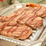 Carnito's Nourriture