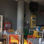 Green Cafe' Nourriture