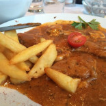 La Caverna Cibo