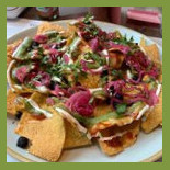Wahaca Cibo