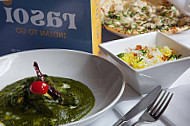 Rasoi Indian To Go food