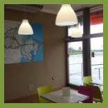 Piadineria Pit Stop inside
