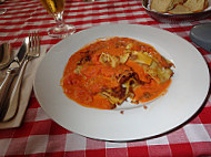 Viale dei Tigli Ristorante Italiano food