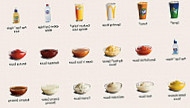 Mcdonald's Virginia food