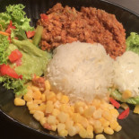Gigo Bbq Cibo