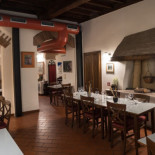 Antica Torre Comida