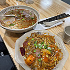 Mogouyan Hand-pulled Noodles Mó Gōu Yán Lǎo Zì Hào Lán Zhōu Niú Ròu Miàn food