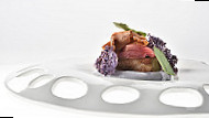 Elementi Fine Dining food