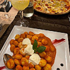 Osteria-Pizzeria Tropea food