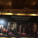 Malafolla Cibo
