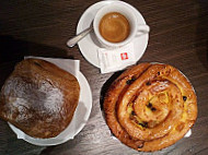 Pasticceria Caffetteria Biancaneve food