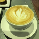 The Bread House Cibo