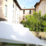 Locanda La Corte Extérieur