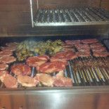 The Angus Comida