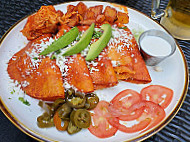 Cielito Lindo Mexican food