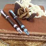 Pasticceria Tommini Nourriture