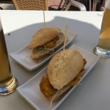Eskinazo Cibo