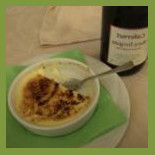 Anna Smania Comida