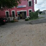 Ca Rossa Extérieur