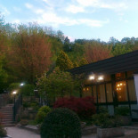 Dal Biondo Outside