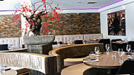 Ichi Asian Fusion Cuisine food