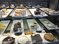 St. Honore Sourdough Bakery food