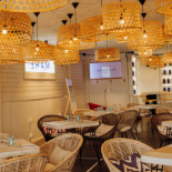 Mare Beach Cibo