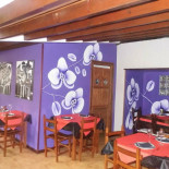 La Taberna Cibo