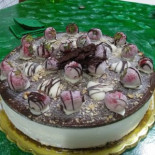 Belli Di Mamma Nourriture