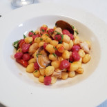L'antica Egnazia food