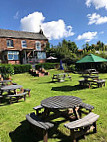 Bird In Hand Pub inside