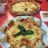 Zedda Pizza Comida