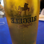 Moby Dick Comida