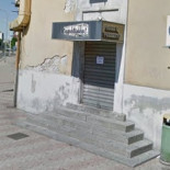 Capolinea Dentro