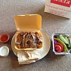 Super Kebab food