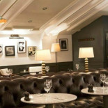 Eat 17 Hackney Cibo
