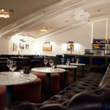 Eat 17 Hackney Cibo