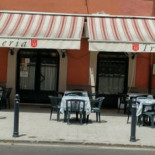 Taverna 31 À l'intérieur