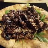 La Differenza Tavern Nourriture