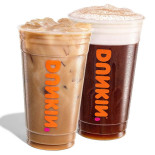 Dunkin' Cibo