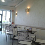 Deep Lounge Cafe Food