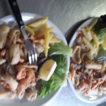 Rocky Trattoria Comida