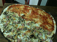 Pizza E Abbracci food