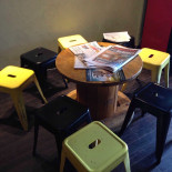 Simplicity Cafe Piatti