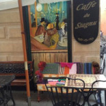 Caffè Du Stagnu Extérieur