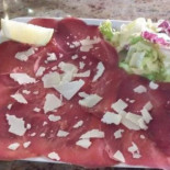 Caffè Du Stagnu Comida