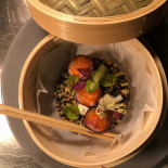 Hemels Cibo