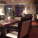 Prezzo Halstead Dentro