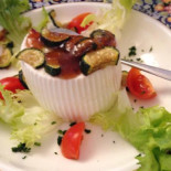 Tenute La Rocca Comida