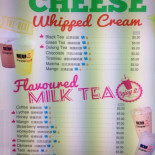 ShareTea Piatti